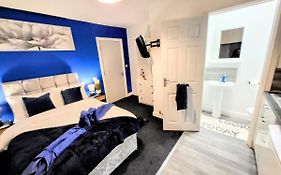 Burford Road - Stay. Sleep. Rest.