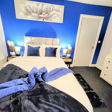 Burford Road - Stay. Sleep. Rest. Nottingham Esterno foto