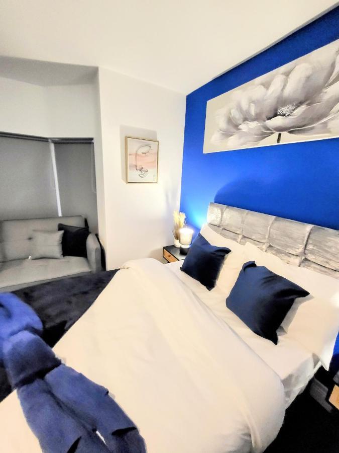 Burford Road - Stay. Sleep. Rest. Nottingham Esterno foto