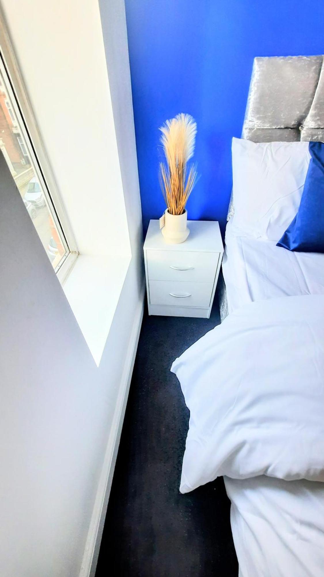 Burford Road - Stay. Sleep. Rest. Nottingham Esterno foto
